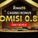 Login Casino Alternatif: Pilihan Pengganti untuk Bermain Judi secara Online