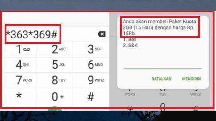 Akun Bonanza Telkomsel: Cara Daftar dan Nikmati Promo Terbaik