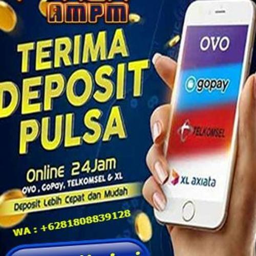Daftar Judi Telkomsel Terpercaya – Agen Resmi Judi Online Telkomsel