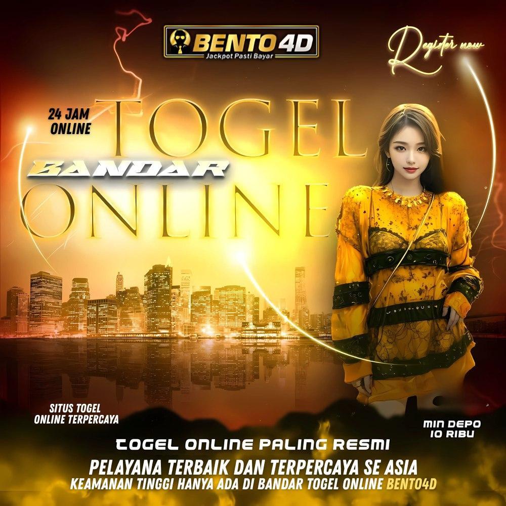 Jaminan Keamanan Akun Togel Terpercaya