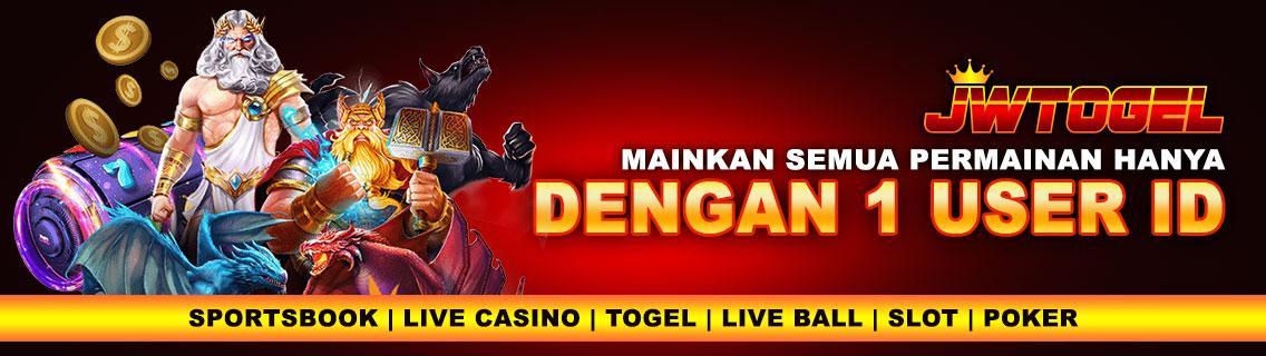 Daftar Judi MANDIRI: Situs Terpercaya untuk Taruhan Online