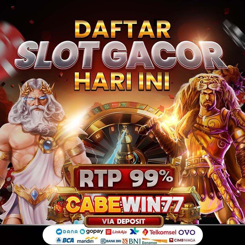 Daftar Judi Telkomsel Terpercaya – Agen Resmi Judi Online Telkomsel