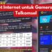 Akun Bonanza Telkomsel: Cara Daftar dan Nikmati Promo Terbaik