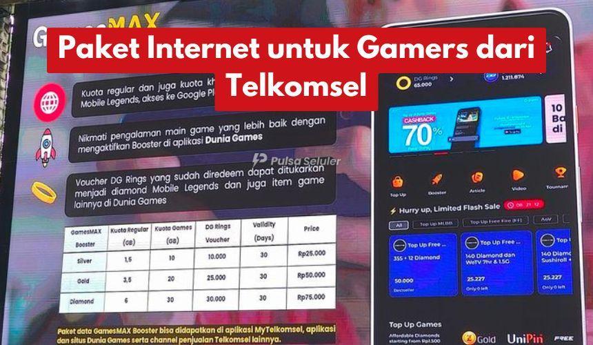 Akun Bonanza Telkomsel: Cara Daftar dan Nikmati Promo Terbaik
