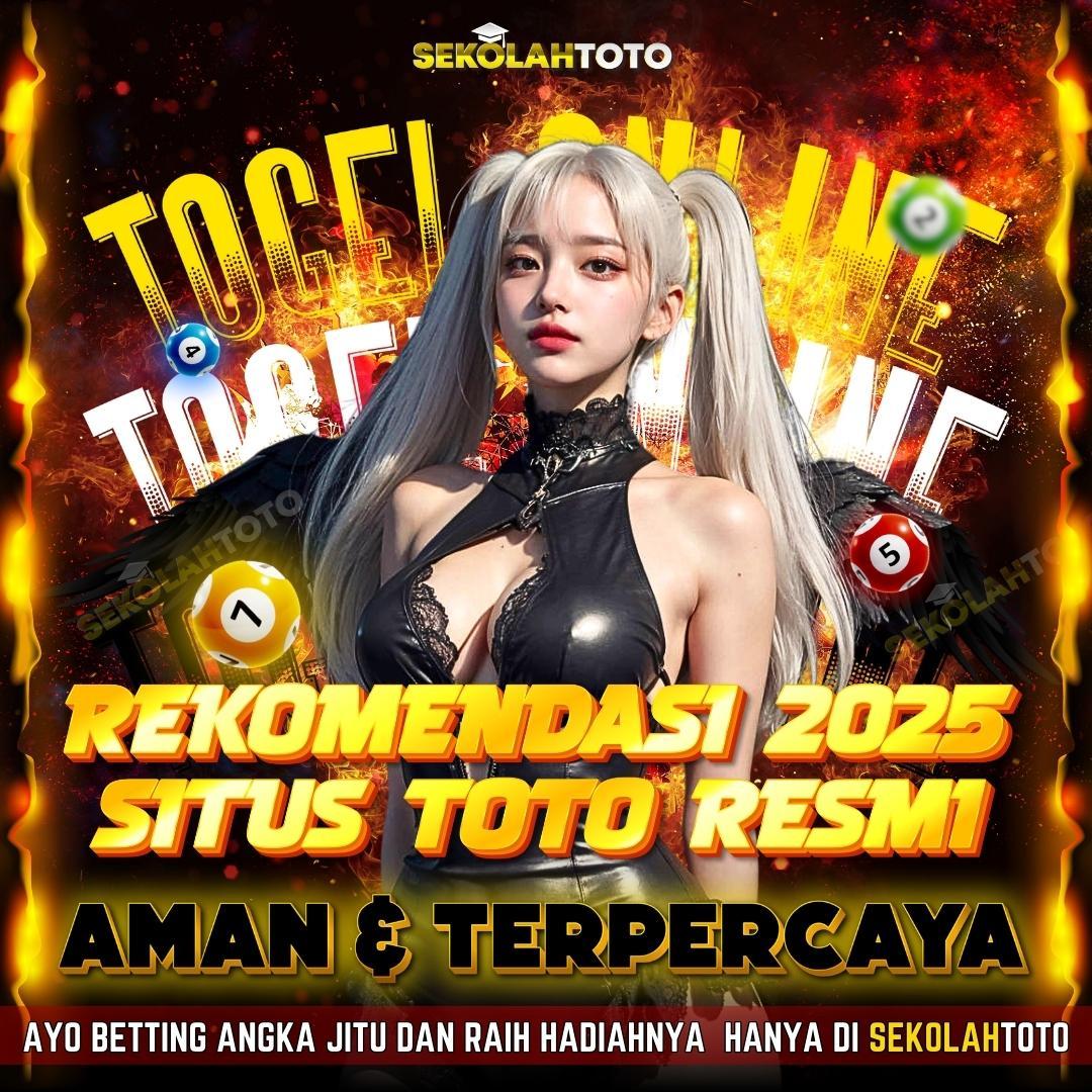 Akun Togel MANDIRI: Cara Mudah Daftar dan Main Togel Online