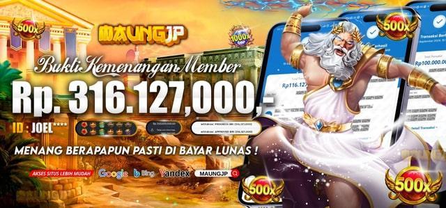 Situs Depo 5k Terbaik di Indonesia: Pilihan Terbaik Untuk Bermain!