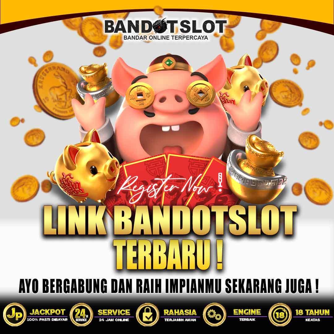 Bandar Jackpot 24 Jam Terbaik dan Terpercaya untuk Anda