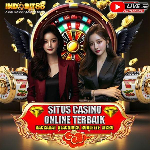 Agen Casino Wallet Terpercaya dan Terbaik