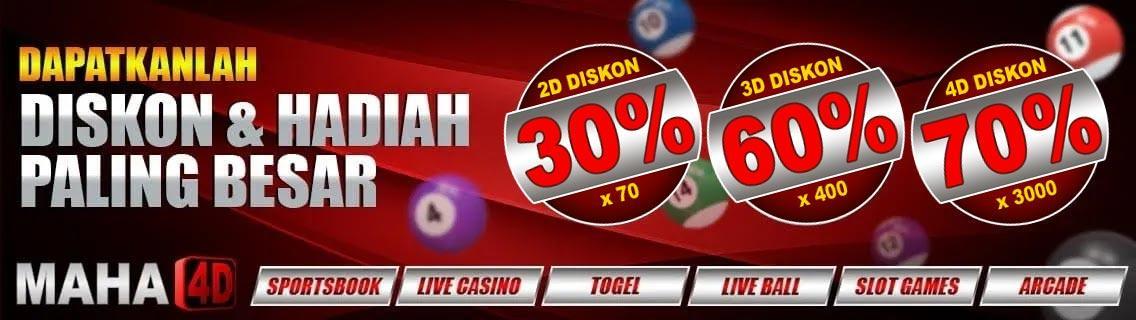 Akun Togel MANDIRI: Cara Mudah Daftar dan Main Togel Online