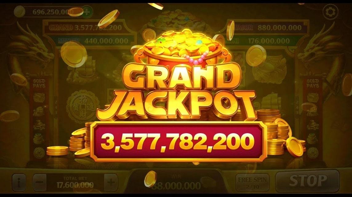 Menangkan Jackpot Besar di Akun Jackpot Anda