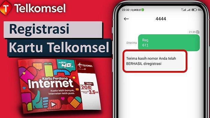 Situs Telkomsel: Cara Daftar dan Login di Platform Resmi Telkomsel