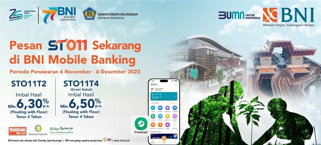 Daftar Depo 10K BNI: Langkah Mudah Membuat Deposito 10 Ribu di BNI