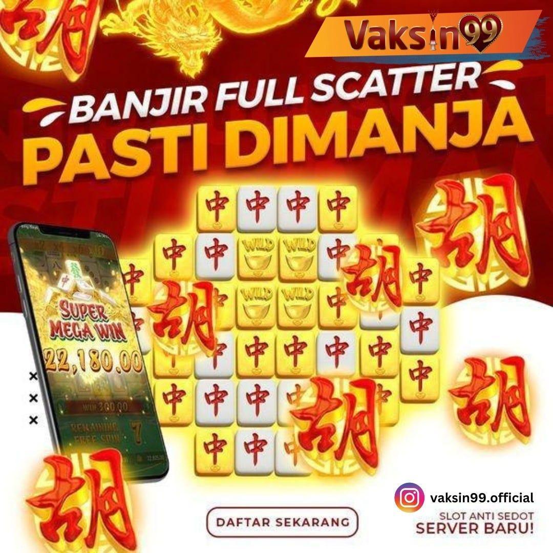 Temukan Login Jackpot Terbaik dan Raih Kesempatan Menang Besar!