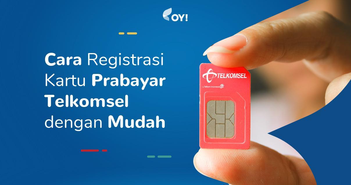 Situs Telkomsel: Cara Daftar dan Login di Platform Resmi Telkomsel