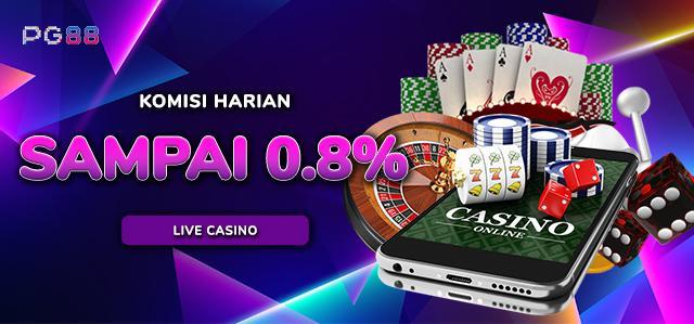 Akun Casino Aman: Tips dan Trik untuk Menjamin Keamanan Akun Anda