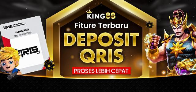 Agen Casino Qris: Tempat Terbaik untuk Bermain Judi Online