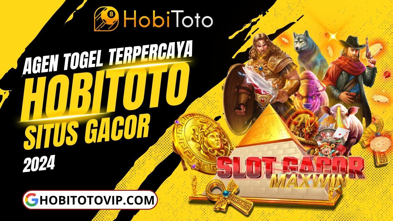 Bandar Togel Alternatif Terpercaya & Terbaik