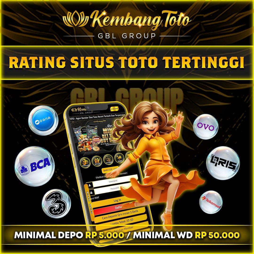 Daftar Togel BCA: Cara Mudah dan Aman untuk Bermain Togel Online