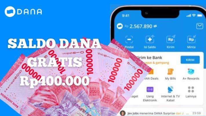 Daftar Judi Dapatkan Saldo Gratis di Situs Terpercaya