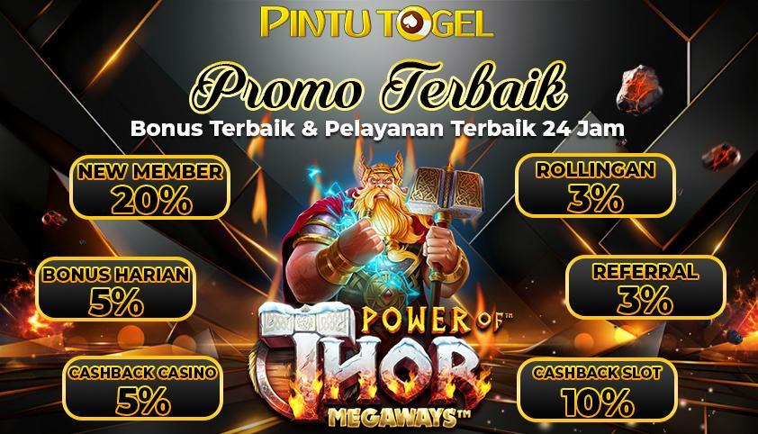 Bandar Togel Alternatif Terpercaya & Terbaik