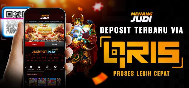 Agen Casino Qris: Tempat Terbaik untuk Bermain Judi Online