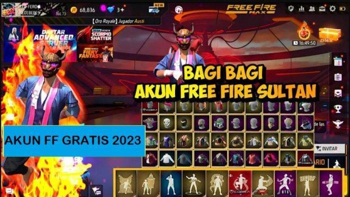 Tips Akun Gacor Telkomsel: Cara Mendapatkan Akun Gacor Telkomsel Gratis