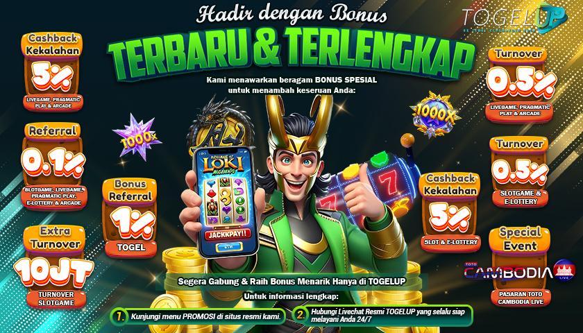 Togel Anti Rungkat: Cara Ampuh Menang Togel Tanpa Rungkat
