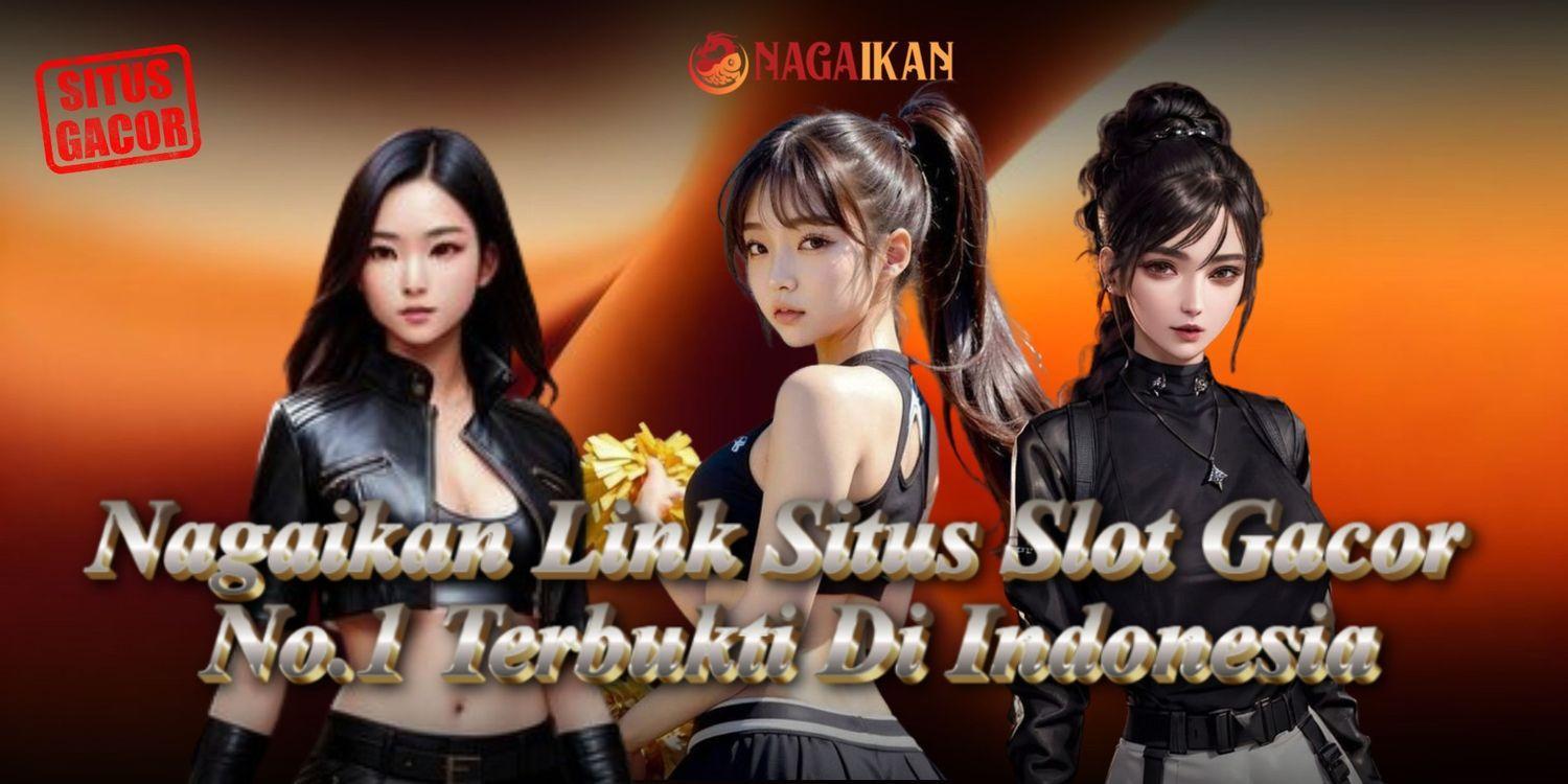 Situs Tergacor Terbaik di Indonesia untuk Aktivitas Online