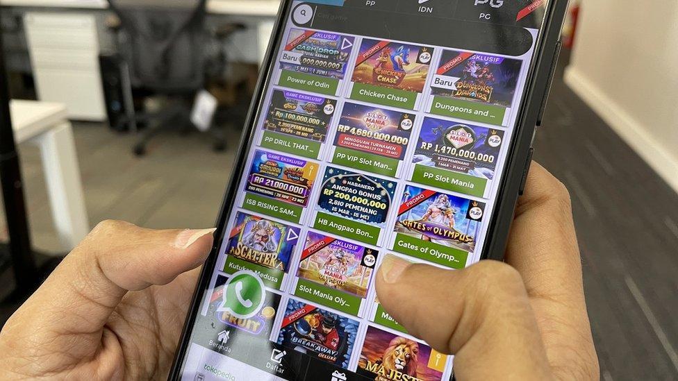 Login Judi XL: Akses Mudah dan Cepat untuk Bertaruh Secara Online