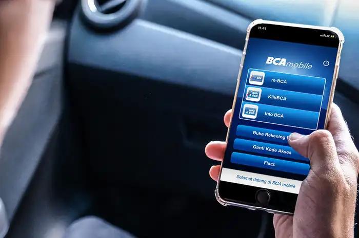 Login Hoki BCA: Cara Akses Mudah ke Internet Banking