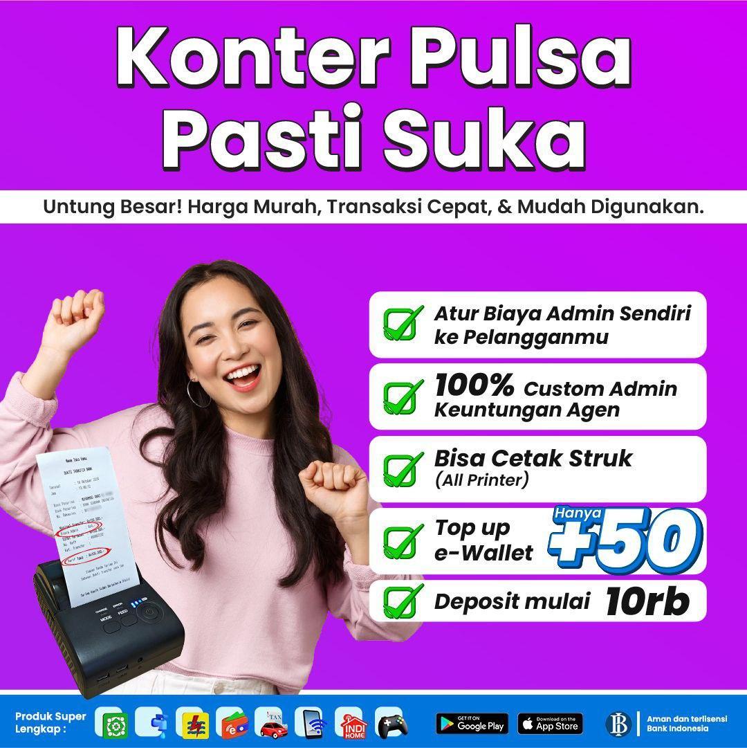 Login Depo Pulsa XL: Panduan Lengkap untuk Akses ke Akun Anda