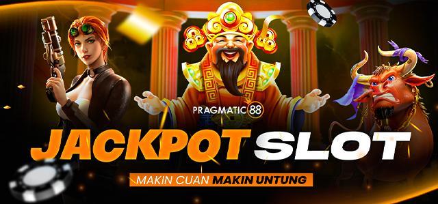 10 Slot Terbaik Indonesia: Mainkan Game Slot Paling Populer!