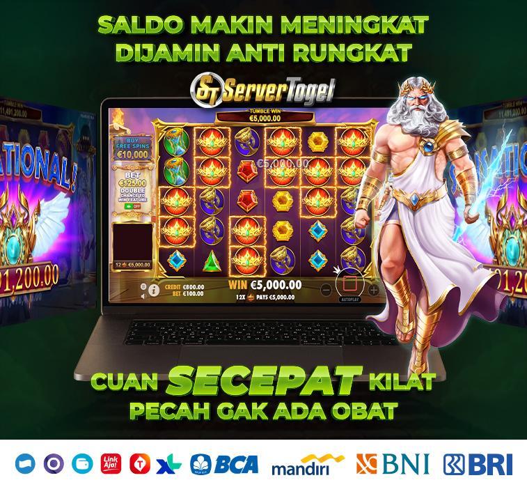 Daftar dan Mainkan Togel Online di Akun BRI Disini!
