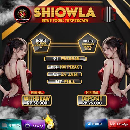 Daftar Situs Togel 24 Jam Terbaik 2021
