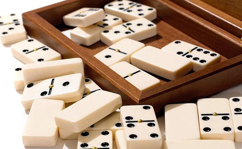 Agen Domino Alternatif Terbaik untuk Anda
