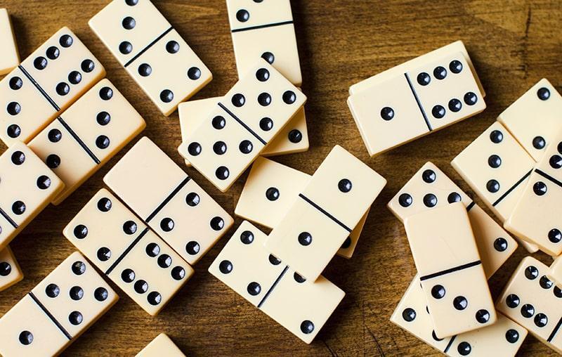 Agen Domino Alternatif Terbaik untuk Anda