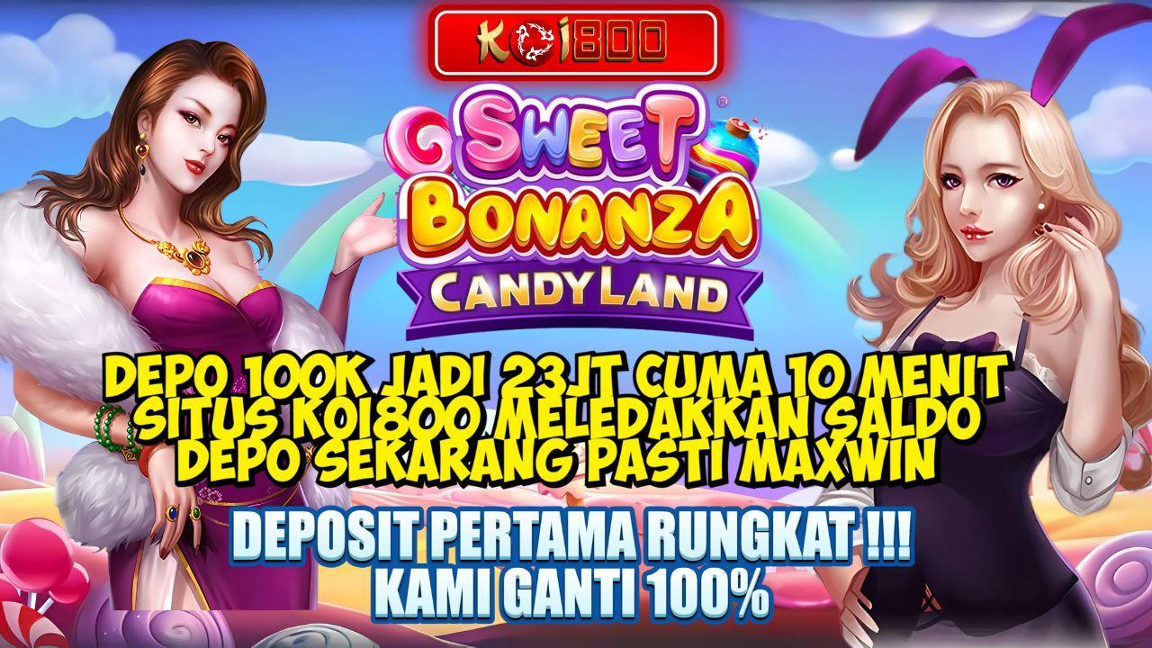 10 Akun Bonanza Populer yang Wajib Anda Ikuti