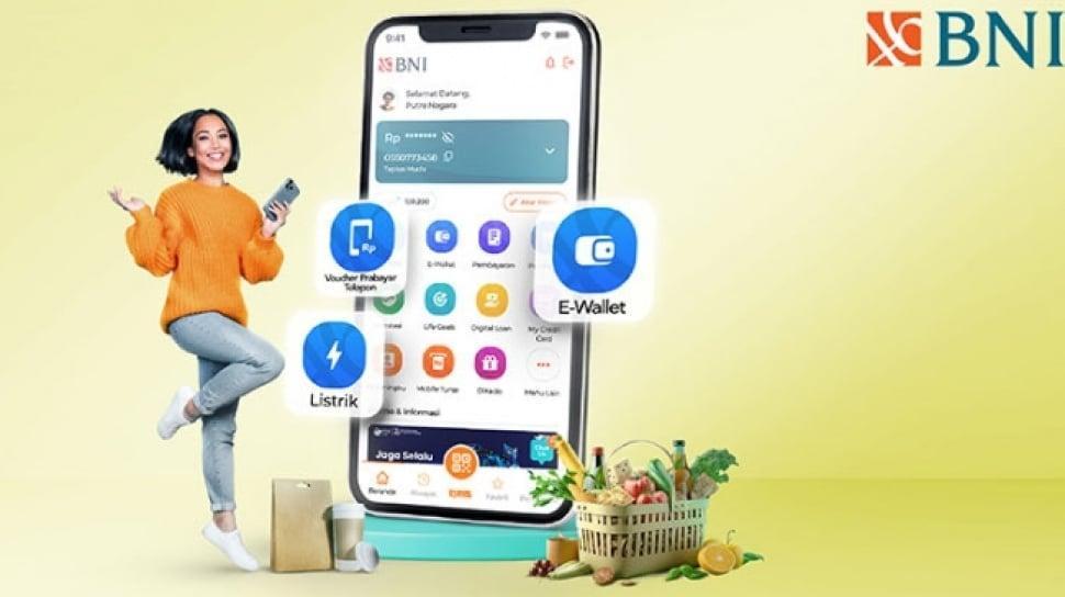 Akun Depo 10k BNI: Cara Mudah Deposit dengan Minim Saldo di Bank BNI