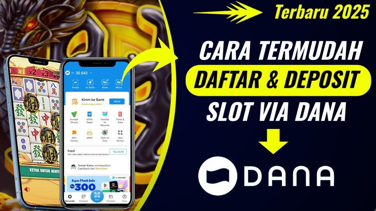 Agen Depo 10k Wallet: Tempat Terbaik untuk Melakukan Deposit