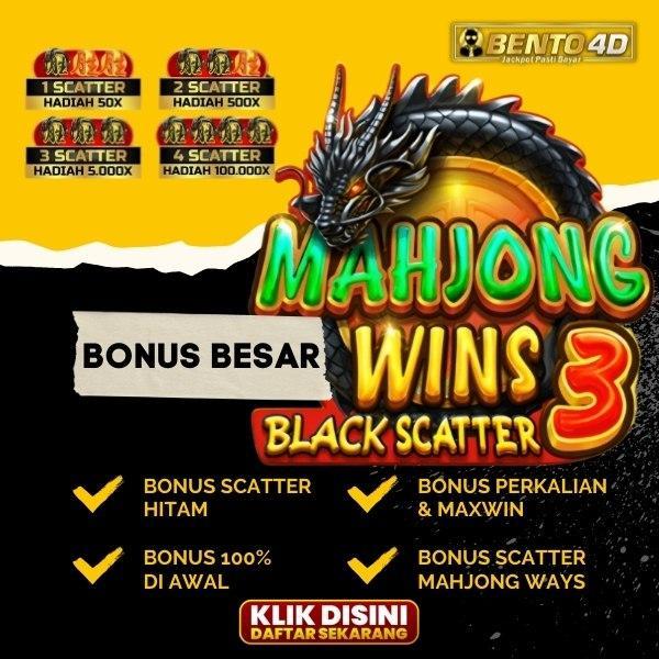 Daftar Jackpot Terjamin: Temukan Hadiah Besar yang Terpercaya!