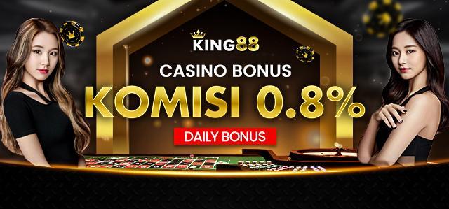 Login Casino Alternatif: Pilihan Pengganti untuk Bermain Judi secara Online