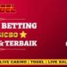 Agen Sicbo MANDIRI Terpercaya untuk Taruhan Online