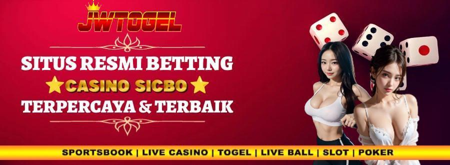 Agen Sicbo MANDIRI Terpercaya untuk Taruhan Online