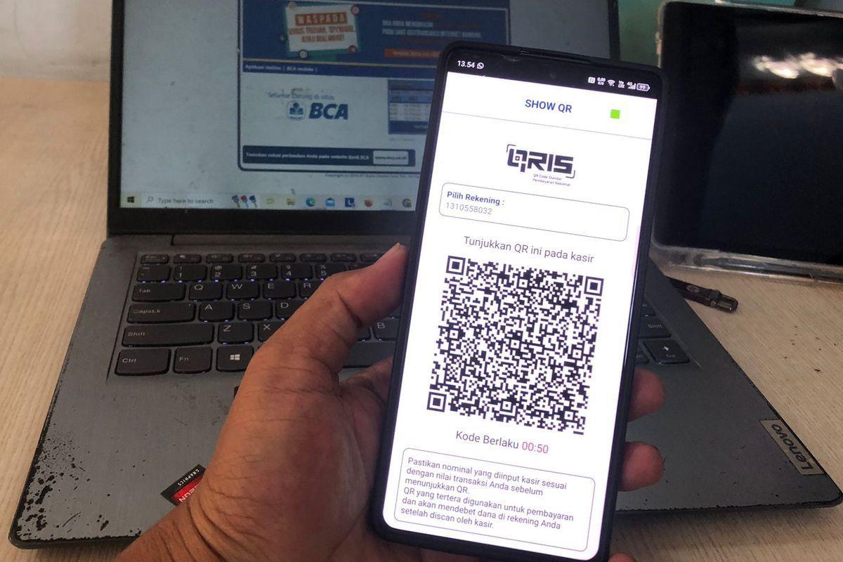 Akun Bonanza Wallet: Cara Mudah Mengelola Uang Anda