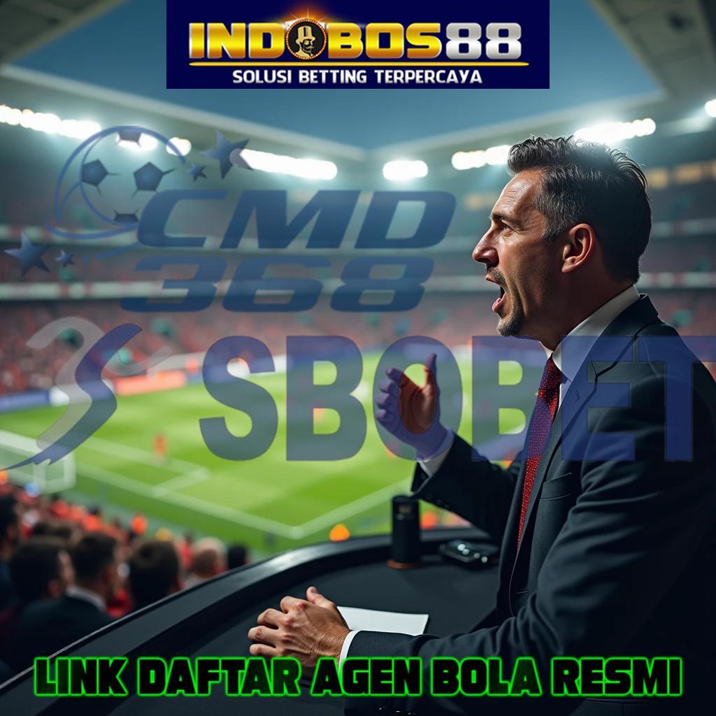 Login Judi Dipercaya: Akses Mudah ke Situs Taruhan Terpercaya