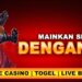 Daftar Judi MANDIRI: Situs Terpercaya untuk Taruhan Online