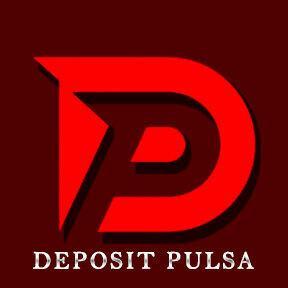 Depo Pulsa Uang Asli Online Terpercaya