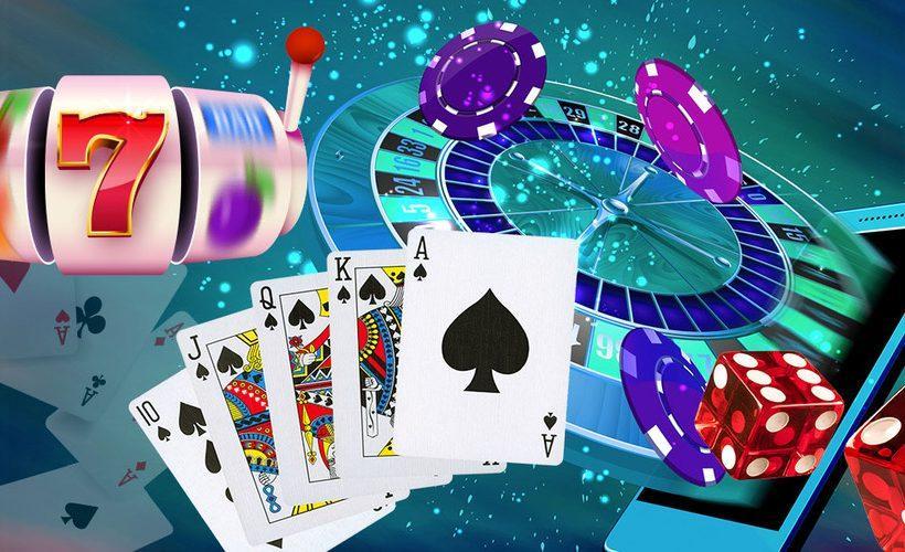 Login Casino Telkomsel: Cara Akses Permainan Judi Online Terbaik