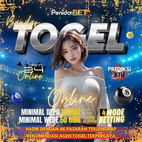 Jaminan Keamanan Akun Togel Terpercaya