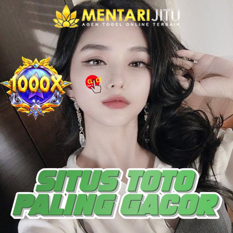 Bandar Togel Anti Rungkat Terpercaya & Terbaik